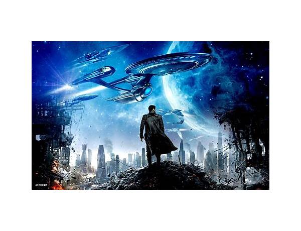 Star Trek 2009 for Windows - Download it from Habererciyes for free